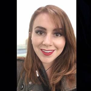 Meet your Posher, Beth